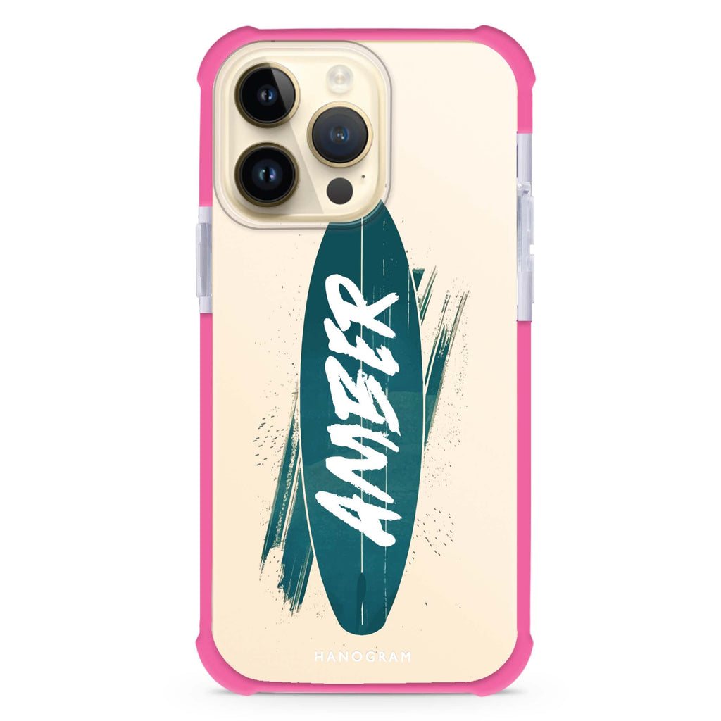 Surf's Up iPhone 15 Pro Max 超強防摔保護殼
