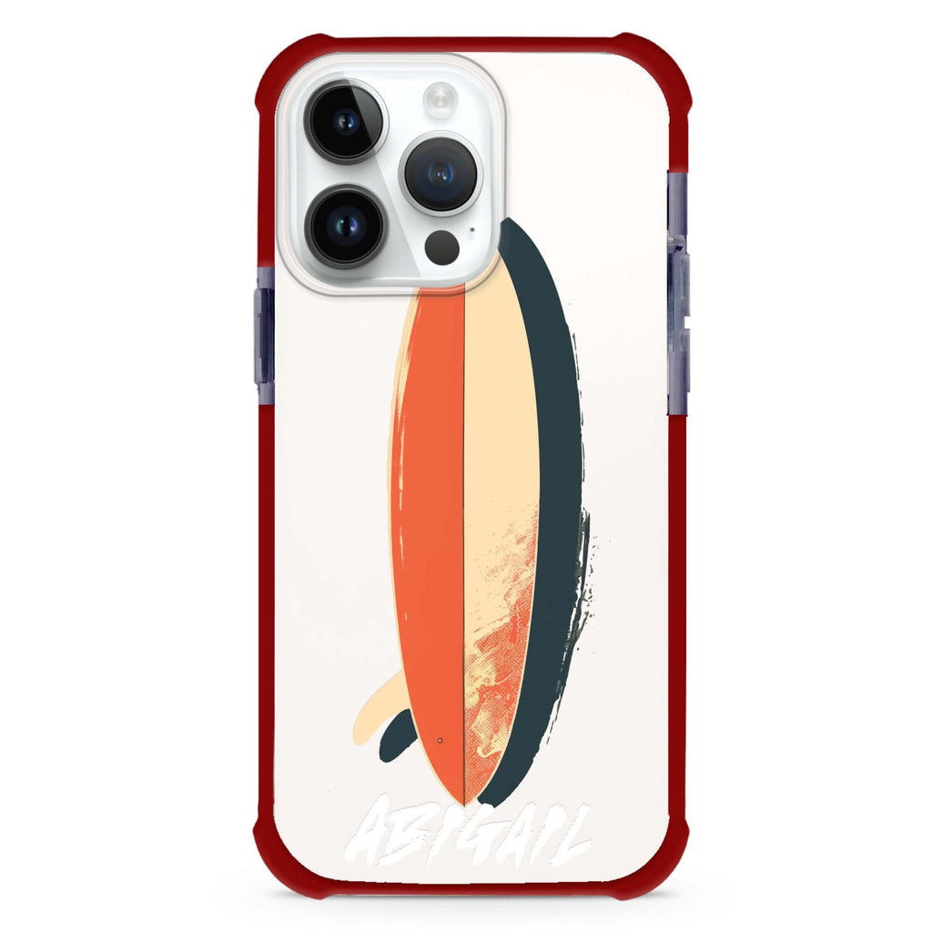 Wave Rider iPhone 15 Pro Max 超強防摔保護殼