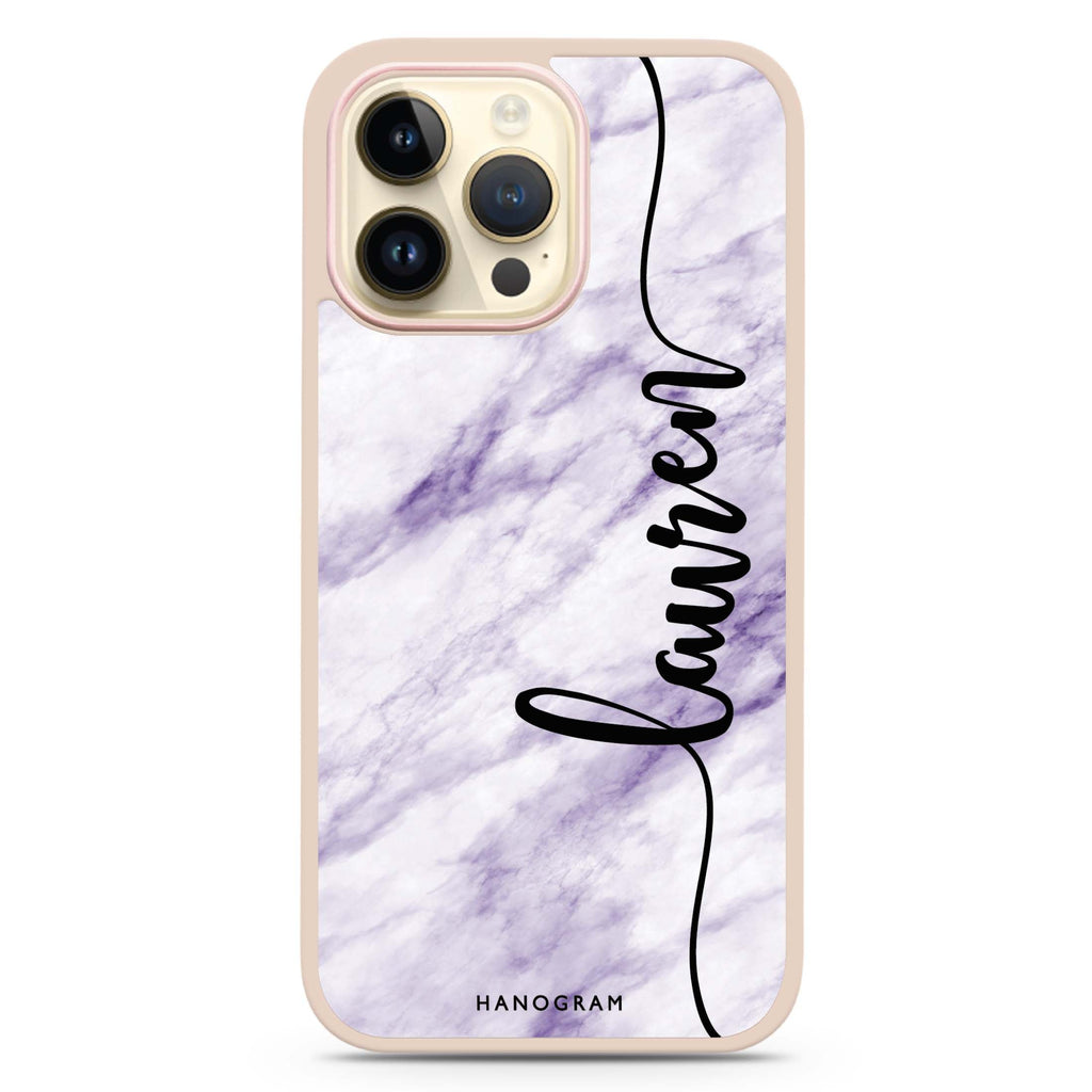 Marble Edition IV iPhone 15 Pro Max 防衝擊保護殼