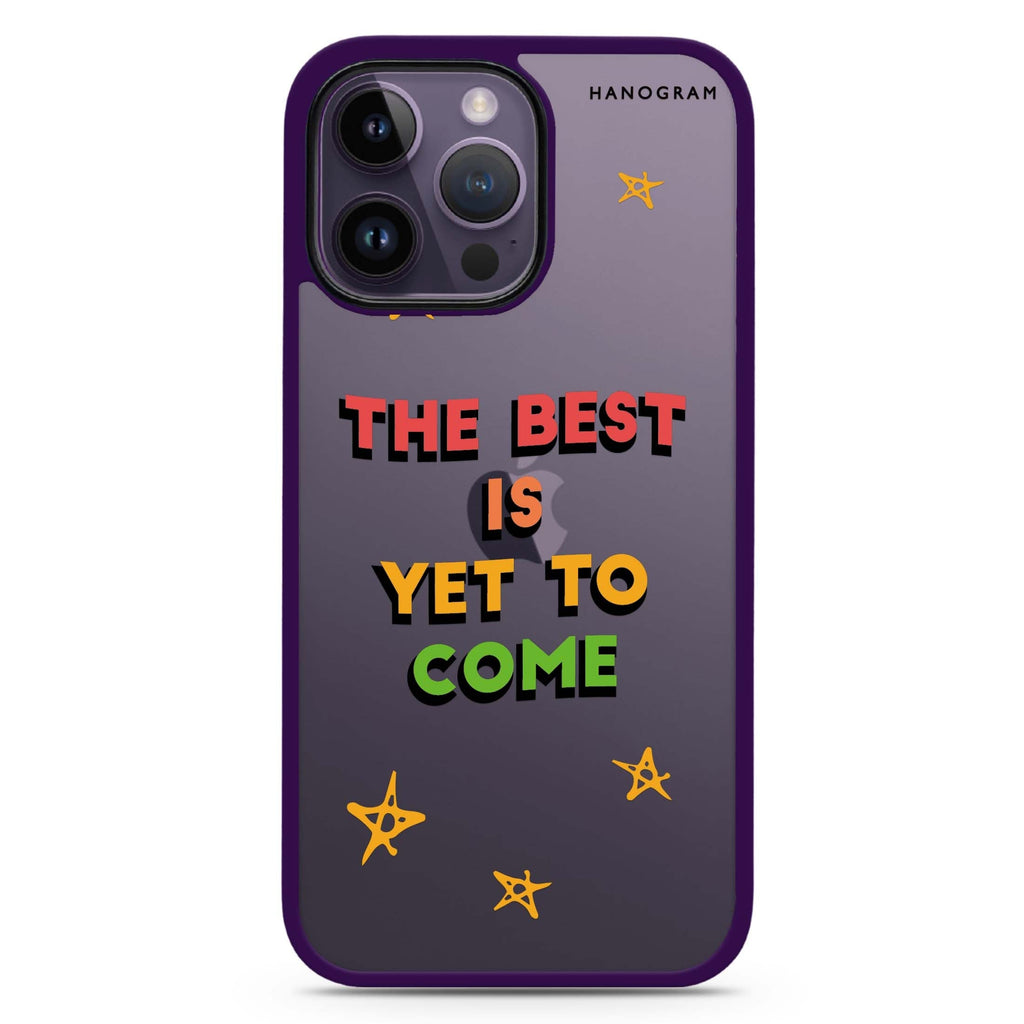 The Best iPhone 15 Pro 防衝擊保護殼