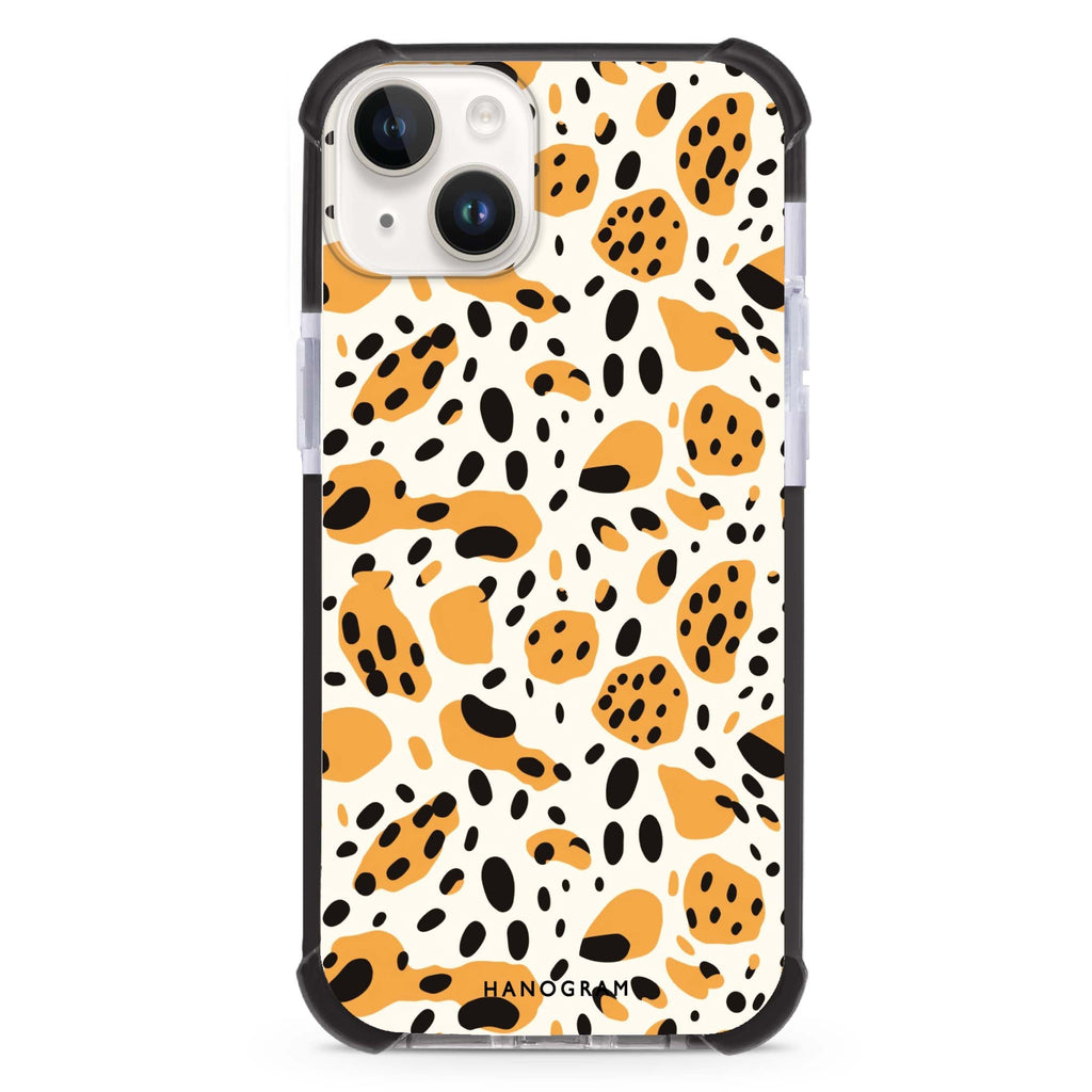 Wild Patterning iPhone 14 Plus 超強防摔保護殼