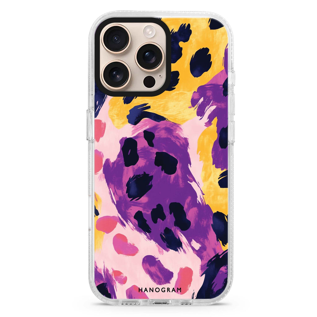 Wild Essence iPhone 15 Pro Max 水晶透明保護殼