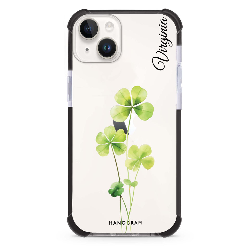 Trinity Blossom iPhone 14 超強防摔保護殼