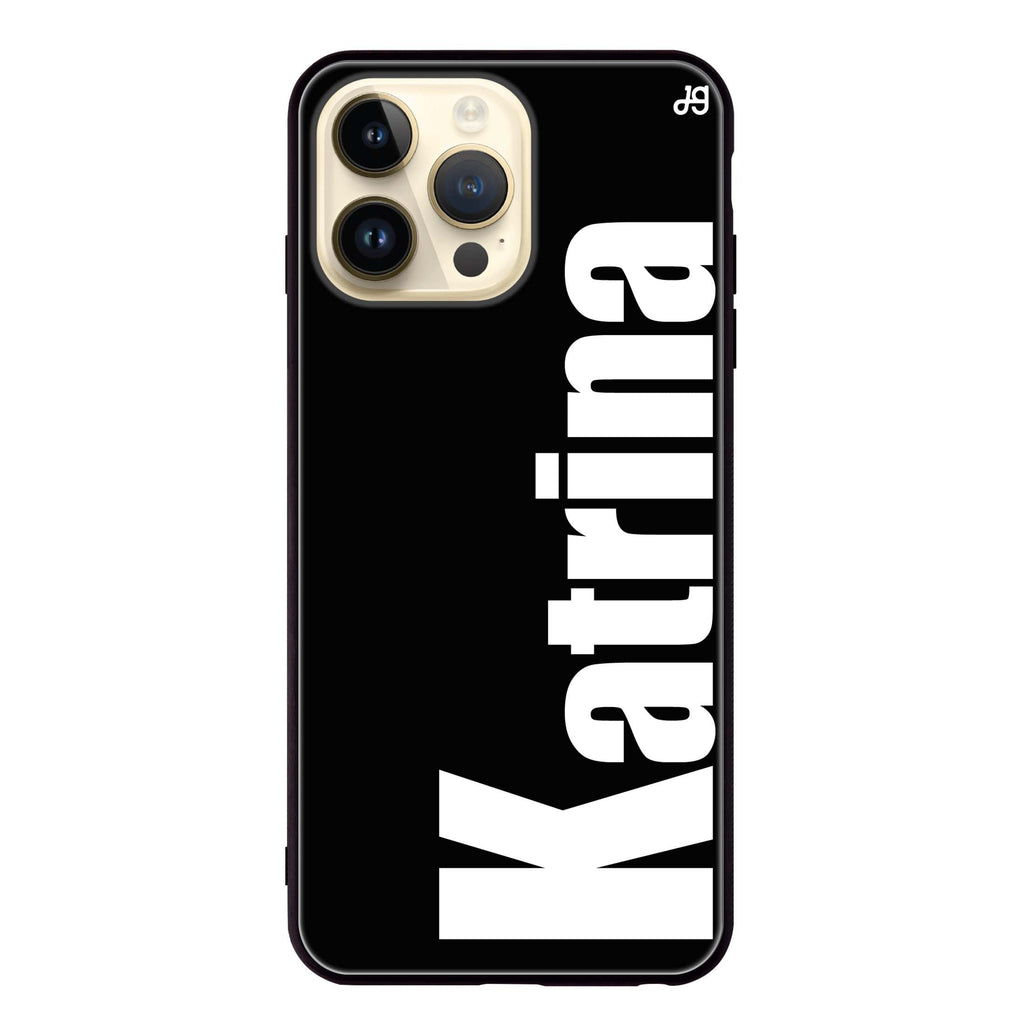 Phenomenal iPhone 14 Pro Max 超薄強化玻璃殻