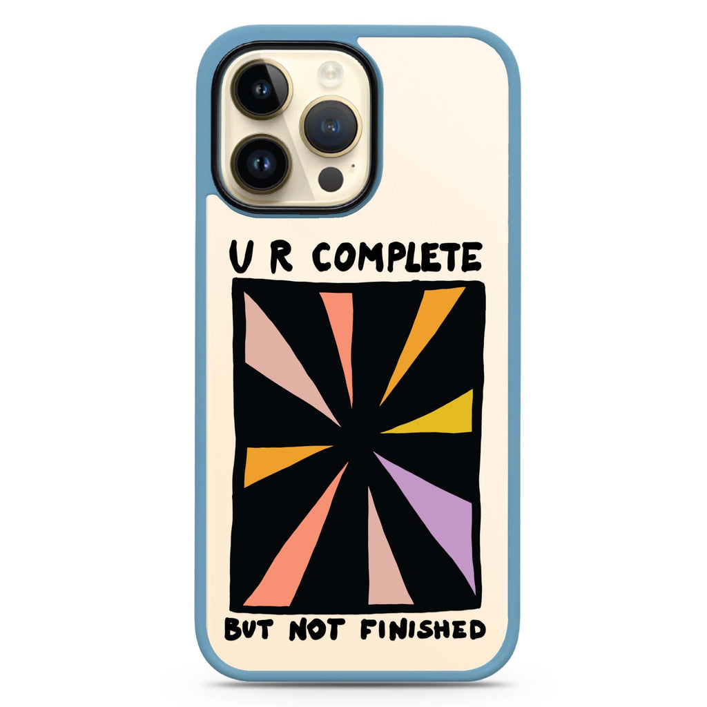 U R Complete iPhone 14 Pro 防衝擊保護殼