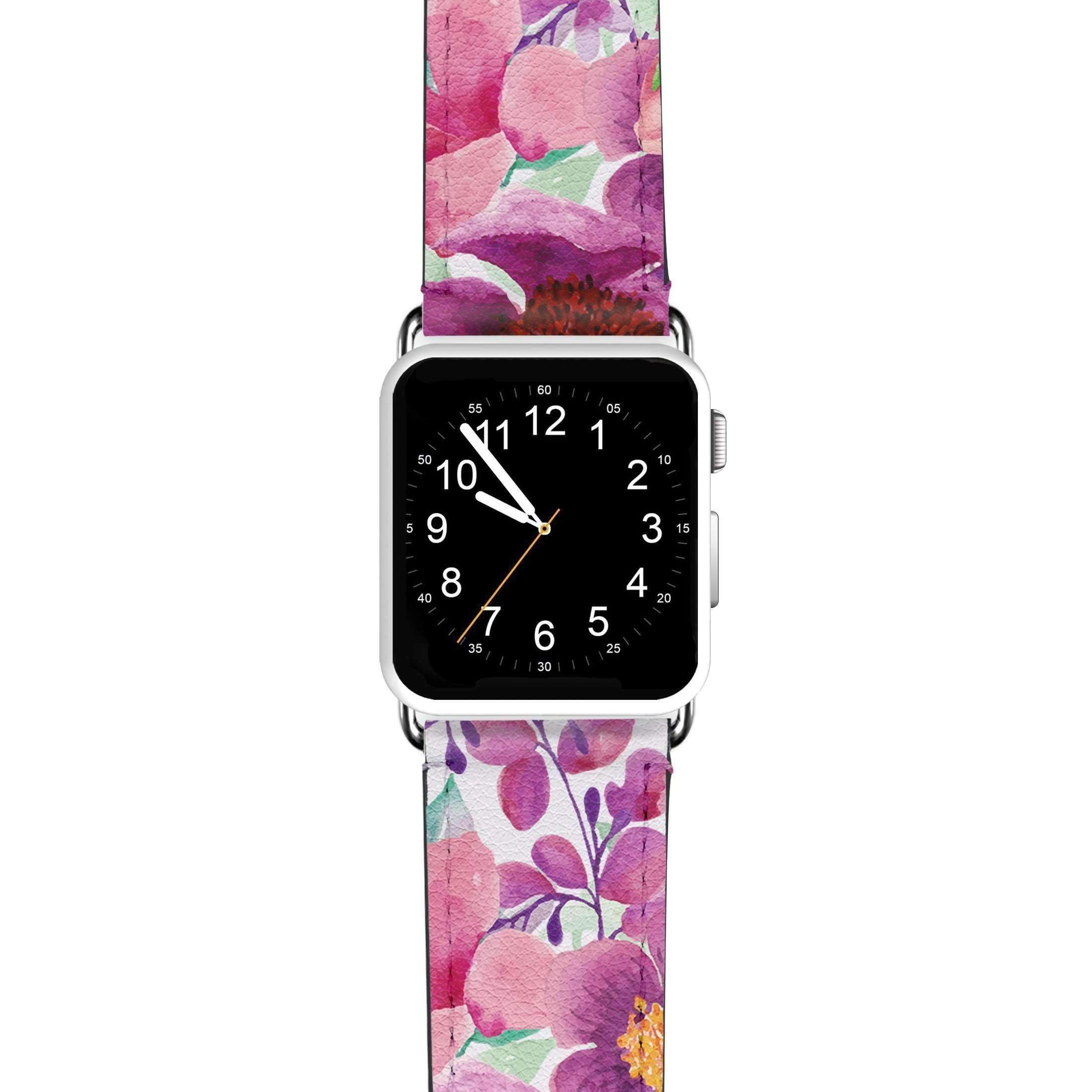 Gorgeous Monogram APPLE WATCH HANOGRAM